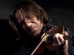 Photo François Arnaud violoniste 2