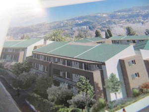 Résidence Le Canotier