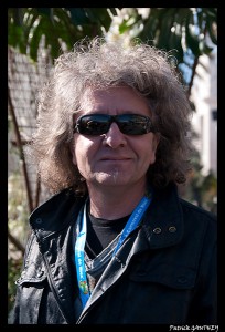 Kristian concepteur de deux chars