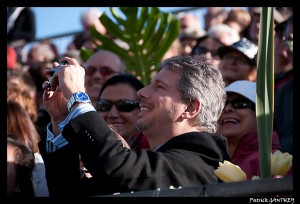 Ministre plénipotentiaire Brésilien