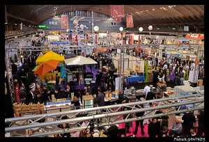 Nice : Agecotel 2010