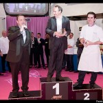 Podium Agecotel 2010