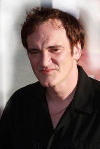 Quentin Tarantino