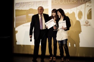 1erprix Com'Olympiades Cannes 2010