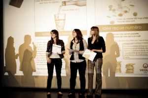 2emeprix Com'Olympiades Cannes 2010