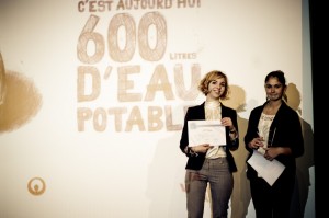 3èmeprix Com'Olympiades Cannes 2010