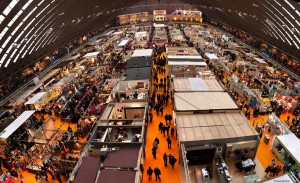 "La" Foire de Nice 2010