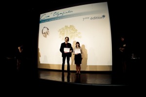 5èmeprix Com'Olympiades Cannes 2010