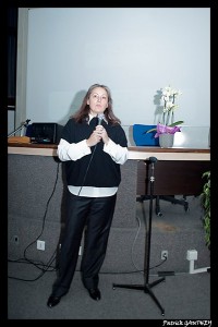 Alice Guilhon Directrice Skema Business School