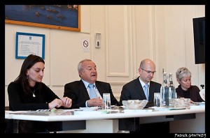 Bernard Brochand 4 Bernard Brochand 4