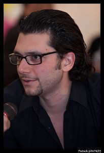 Jean-David Coiffeur Conseil