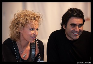 Dominique Laplaud et Eric Zemmour