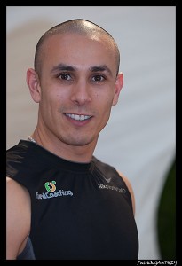 Un coach sportif rien que pour vous : Foued Douma   