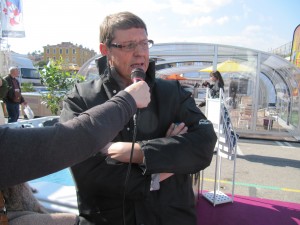 Jean-Louis Silvain "Irrijardin"