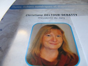 Mediterranea Présidente du Jury Photos 2010