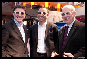 Paul Obadia Directeur Général de l'Association Nice Expo