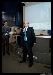 Philippe Pradal Mairie de Nice