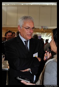 Vice-Président FNAIM