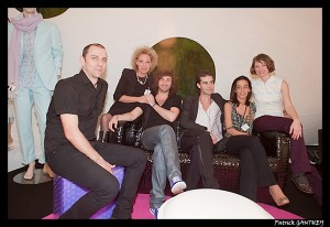 Espace Beauté Eric Zemmour