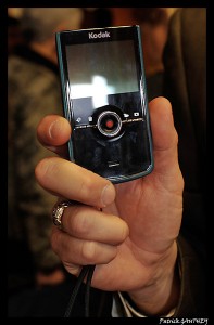 Téléphone portable appareil photo