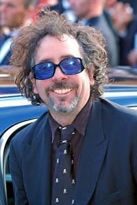Tim Burton