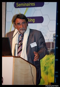 Albert Marouani Président Université Nice Sophia-Antipolis Albert Marouani