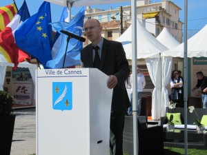 Représentant de l'ANAH