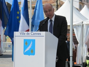 Secrétaire Général Sous-Préfet de Grasse