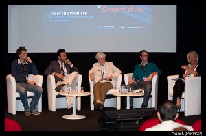 Atelier Concours Commission Européenne