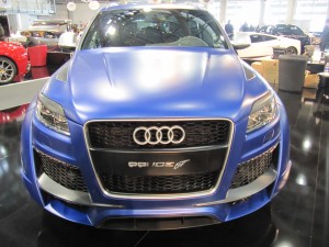 Audi QQ Ice Top Marques Monaco 2010 107