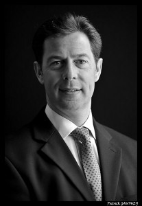 Dominic Voisin Directeur Principal Lloyds Monaco