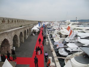 Inauguration Antibes Yacht Show 2010 044