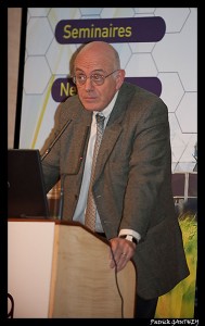 Jean-Luc Gaffard Universitaire Jean-Luc Gaffard