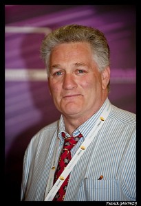 MIPTV 2010 Kevin Weyl