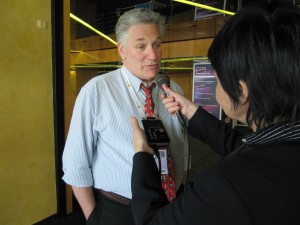 MIPTV 2010 Kevin Weyl