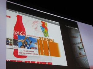 MIP TV 2010 3ème jour,Coca-Cola 017