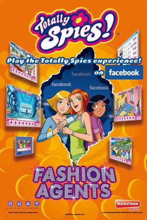 MIPTV 2010 Totally Spies