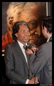 Kenzo Takada