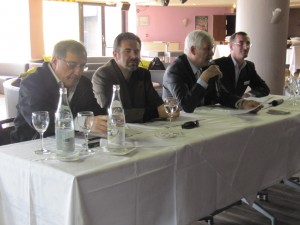 Organisateurs Musiques au coeur Antibes 2010 Joa Casino 012