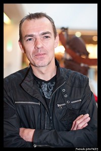 David Faure Restaurant l'Aphrodite