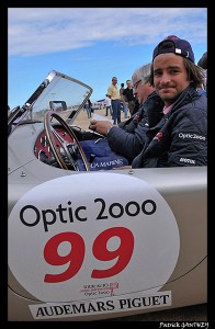 Beaulieu sur mer Optic Tour 2000