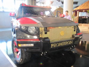 Prombron Top Marques Monaco 2010 108