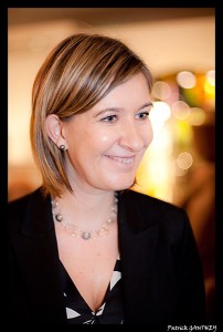 Christine Magat Directrice Nicetoile 