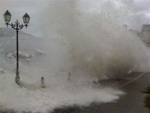 Coup de mer Coup de mer