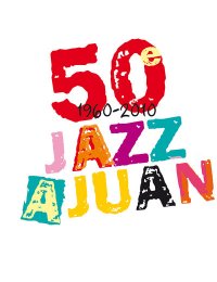 50 ans Jazz à Juan