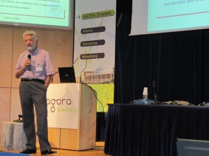 Alliance 3D06, Getis et Planet Sushi 011