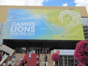Cannes Lions 2010 1er jour 027