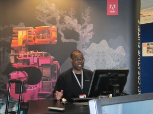 Cannes Lions 2010 119