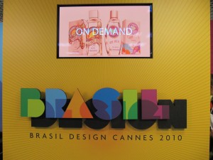 Cannes Lions 2010 1er jour 140