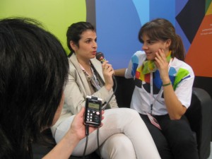 Cannes Lions 2010 1er jour 143